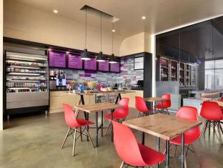 Aloft Dallas Love Field Exterior foto